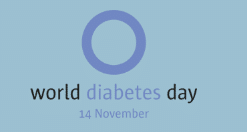 World Diabetes Day