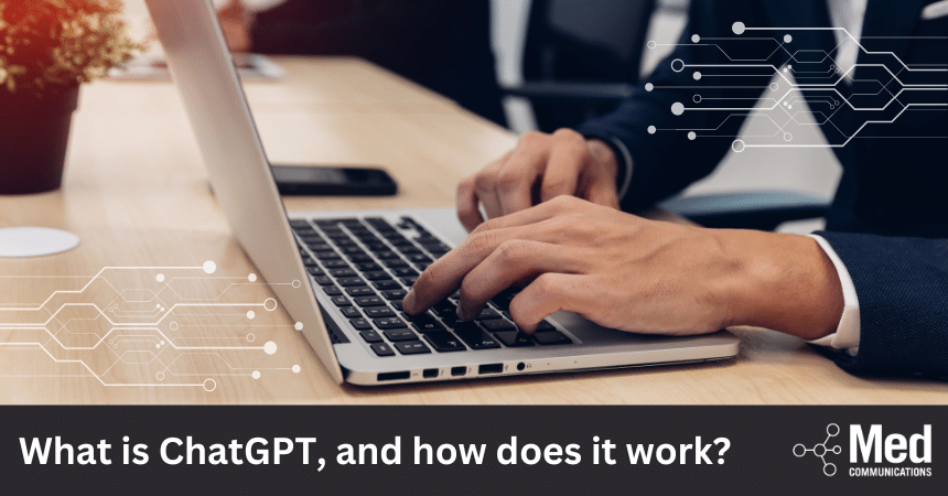 What is ChatGPT, and how does it work?
