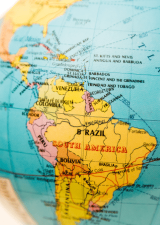 Expanding Medical Information Contact Center Services to South America and Beyond