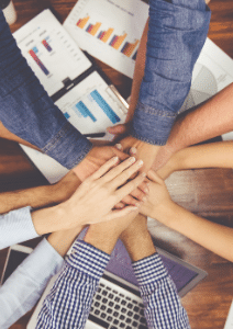 Team-based Dedicated Work Model