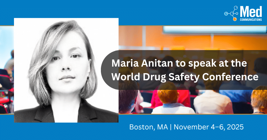 Maria Anitan to speak at WDSC in Boston