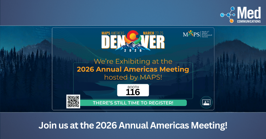 Join us at the 2026 Annual Americas Meeting!